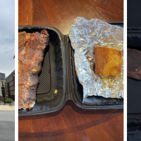Mission BBQ