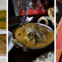 Mission Curry House