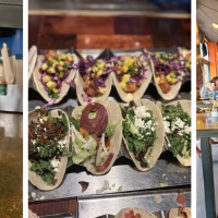 Mission Taco Joint - Delmar Loop