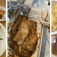 Mitchell's Soul Food