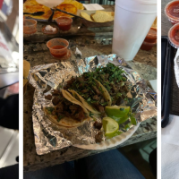 Mixteca Mexican Food