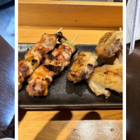Miyabiya Sushi and Grill