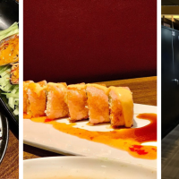 Miyako Japanese Sushi & Steakhouse