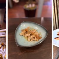 Miyako Restaurant