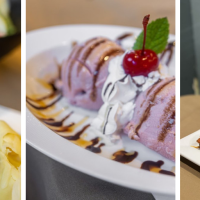 Mizu Sushi Bar & Grill