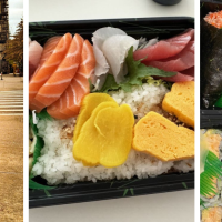 Mizu Sushi