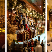 MoCA Asian Bistro