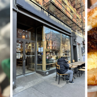 Modern Bread and Bagel