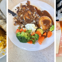 Molly Brown’s Country Cafe