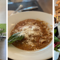 Molto Trattoria