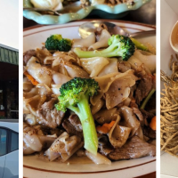 Mom Can Cook Thai Kitchen