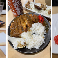 Momoyama Ramen & Hawaiian BBQ