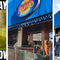 Mom’s Restaurant
