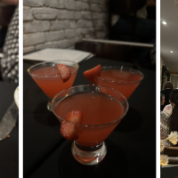 Monica's Trattoria