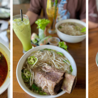 Monster Pho