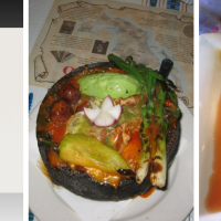 Monte Alban Restaurant