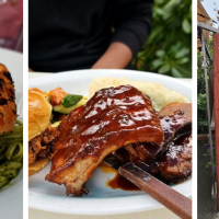 Monterey Cookhouse