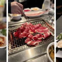 Moon BBQ
