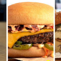 MOOYAH Burgers, Fries & Shakes