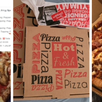 More Than Pizza