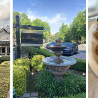 Moresi’s Chophouse