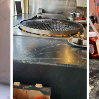 Mo’s Grill