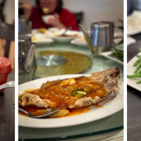 Mr. Chopsticks Seafood Restaurant