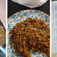 Mr Lee's Chinese Restaurant