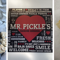 Mr. Pickle’s Sandwich Shop