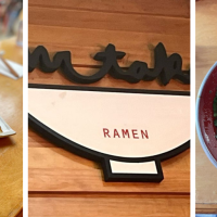 Mr. Taka Ramen