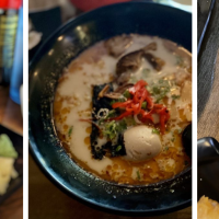 Muto Izakaya Restaurant