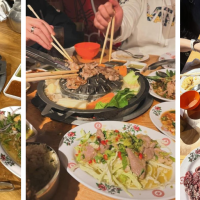 MuuKaTa6395 Thai Charcoal BBQ
