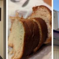 My Mother’s Restaurant