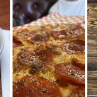 My Slice of the Pie Pizzeria