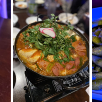 Myung Dong 1st Ave