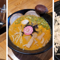 Myzen Ramen