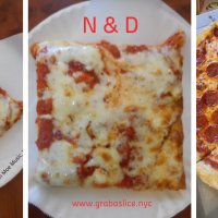 N & D Pizza