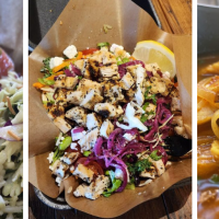 Nalu’s Hawaiian Fish Grill