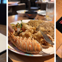 Nami Japanese Cuisine