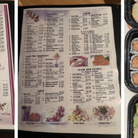 Naniwa Sushi
