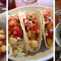 Napa Prime Burgers + Seafood