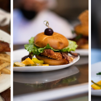 Napa Valley Burger Company