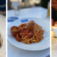 Naples Ristorante E Bar