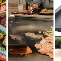 NARA Sushi & Hibachi Steakhouse