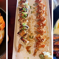 Naruto 88 Bistro