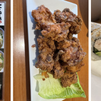 Naruto Japanese Restaurant