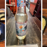 Naruto Ramen