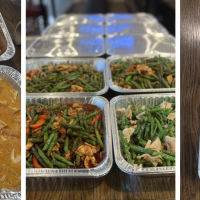 Nava Thai Cuisine