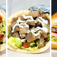 Naz’s Halal Food- North Babylon
