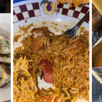 Nepalese Indian Restaurant